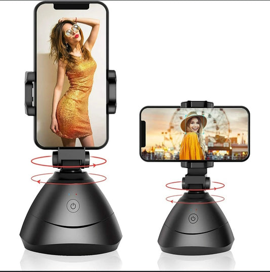 ViewPro™ SOPORTE CON ROTACION INTELIGENTE 360°